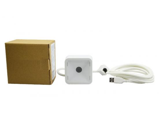 2D Fixed Mount Scanner