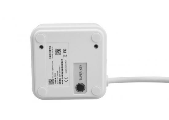 2D Fixed Mount Scanner